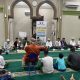 Satu Jam Mengaji Bersama Polisi, Ditbinmas Polda Metro Jaya Gaungkan Kemakmuran Masjid untuk Jaga Keamanan