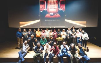 FFW 2026, Saat Wartawan Mengingatkan, Film Hebat Tak Pernah Takut Dikritik