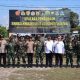 Kasdam II/Swj Hadiri Pembukaan TMMD ke-129 Kodim 0418/Palembang di Talang Jambe