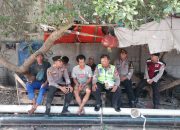 Polres Pelabuhan Tanjung Priok Gelar ‘Jaga Jakarta On The Spot’, Perkuat Sinergi Kamtibmas Bersama Buruh Pelabuhan Muara Baru
