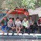 Polres Pelabuhan Tanjung Priok Gelar ‘Jaga Jakarta On The Spot’, Perkuat Sinergi Kamtibmas Bersama Buruh Pelabuhan Muara Baru