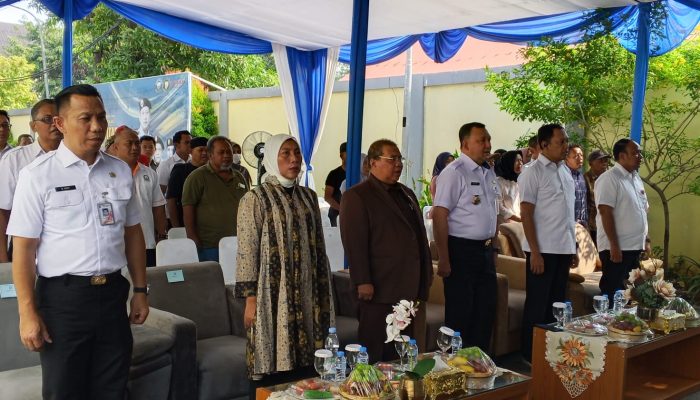 Serahkan 60 Sertipikat PTSL, BPN Jakarta Utara Atasi Kendala dan Siapkan Layanan Khusus