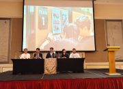 Negeri yang Kaya Cerita, tetapi Terlalu Lama Menjadi Pembaca