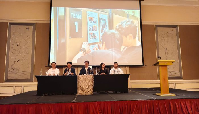 Negeri yang Kaya Cerita, tetapi Terlalu Lama Menjadi Pembaca