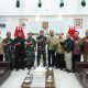 Sinergi & Silaturahmi Kodam II/Sriwijaya bersama PT Pertamina Persero