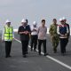 Wapres Gibran Tinjau PSEL Keramasan, Pastikan Proyek Pengolah 1.000 Ton Sampah per Hari Rampung Sesuai Target