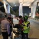 Patroli JJOS KRYD Polres Pelabuhan Tanjung Priok Ciptakan Situasi Kamtibmas Aman dan Kondusif di Kawasan Pelabuhan