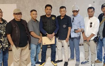 Setelah 13 Tahun Berjuang, Warga Perbatasan Nunukan Akhirnya Dapat Hak Atas Lahan 4.237 Hektar