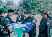 100 Peserta Siap Mengabdi untuk Neger, Selesai Menimba Ilmu di PLCLP 2026