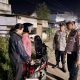 Jaga Jakarta Jaga Bekasi, Polsek Tambun Selatan Perkuat Patroli Malam di Wilayah Tambun Utara