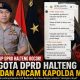 Pesan Grup Bocor ke Publik, Anggota DPRD Halteng Diduga Ancam Kapolda Malut dan Bupati Halteng