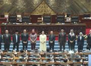 DPR setujui sembilan calon anggota KPI Pusat periode 2026–2029