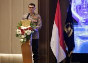 Polri Gelar Training of Trainers Program Paham AI, Perkuat Literasi Digital Pelajar