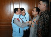 Polri Kukuhkan LP-KTB, Bangun Tata Kelola Sekolah Unggulan Bertaraf Internasional untuk Cetak Pemimpin Masa Depan