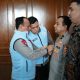 Polri Kukuhkan LP-KTB, Bangun Tata Kelola Sekolah Unggulan Bertaraf Internasional untuk Cetak Pemimpin Masa Depan
