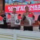 UNGKAP KASUS PELEMPARAN BONDET POLRESTA PROBOLINGGO DI MALIOBORO MAYANGAN, 5 PEMUDA DIAMANKAN
