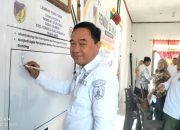 Rembuk Stunting Dalam Pencegahan Dan Penurunan Stunting Untuk Kebutuhan Penyusunan. RKPDes 2027 Di Desa Ujumbou, Dan Menuju Zero Stunting