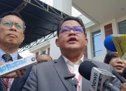 Kuasa Hukum Jokowi: Putusan Sela Hanya Koreksi Dakwaan, Perkara Tetap Berlanjut