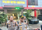 Pengendara Terobos Lampu Merah di Kawasan Thamrin Dimediasi, Polisi Persilakan Pihak yang Keberatan Tempuh Jalur Hukum