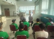 Jaga Jakarta On The Spot di Pelabuhan Muara Baru, Polisi Perkuat Sinergi dengan Masyarakat untuk Menjaga Kamtibmas