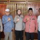 Kapolres Ogan Ilir Perkuat Sinergi dengan FKUB, Jaga Kerukunan Umat Beragama dan Kondusivitas Kamtibmas