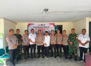 Perkuat Sinergi Lintas Sektor, SPN Polda Kaltim Gandeng Pemerintah, Akademisi, OJK, dan Tokoh Daerah Wujudkan Cyber Resilient Community
