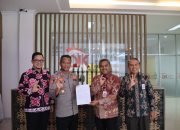 Perkuat Sinergi Lintas Sektor, SPN Polda Kaltim Gandeng Pemerintah, Akademisi, OJK, dan Tokoh Daerah Wujudkan Cyber Resilient Community
