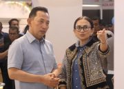 Bazar Kreasi Bhayangkari Nusantara 2026 Ditutup, 124.276 Pengunjung Ramaikan Kegiatan Selama Lima Hari