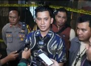 Polisi Amankan Dua Orang Terkait Bentrokan di Menteng