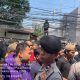 Polisi Gerak Cepat Tangani Keributan di Tambak Matraman, Situasi Berhasil Dikendalikan