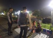 Patroli Perintis Presisi Polres Pelabuhan Tanjung Priok Intensifkan Kegiatan JJOS, Antisipasi 3C, Balap Liar, dan Tawuran di Wilayah Pelabuhan