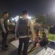 Patroli Perintis Presisi Polres Pelabuhan Tanjung Priok Intensifkan Kegiatan JJOS, Antisipasi 3C, Balap Liar, dan Tawuran di Wilayah Pelabuhan