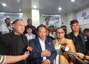 PETISI AHLI dan MIO Indonesia Satukan kekuatan yang edukatif dan berkeadilan