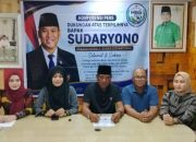 Paguyuban MBG Riau ucapkan Selamat kepada Sudaryono, Kepala Badan Gizi Nasional