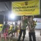 Kapolres Donggala, Melalui Kapolsek Damsol Iptu Edy Susilo, STQ Ke – XVII – 2026 Tingkat Kecamatan, Desa Malonas, Di Buka Bupati Donggala, Vera Elena Laruni SE, Berjalan Aman Lancar