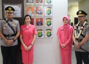 Penuh Khidmat, Tradisi Serah Terima Jabatan dan Pisah Sambut Kapolres Pelabuhan Tanjung Priok Berlangsung Hangat dan Sarat Makna
