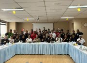 Perkuat Program Jaga Jakarta, Polda Metro Jaya Rangkul Organisasi Kemasyarakatan