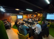 PT CTP Tollways Hadiri Rapat Konsiladisi Anggota Ati