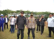 Kapolda Sumsel Kawal Tata Kelola Sumur Minyak Rakyat, Dukung Target Lifting Nasional