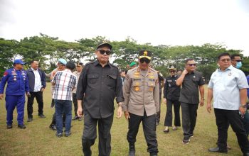 Kapolda Sumsel Kawal Tata Kelola Sumur Minyak Rakyat, Dukung Target Lifting Nasional