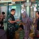 Sentuh Hati Keluarga Prajurit, Kodam XIX Tuanku Tambusai Salurkan Bantuan dan Dukungan Moril