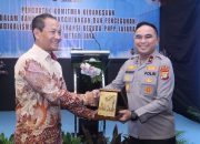 Perkuat Komitmen Kebangsaan, Polda Metro Jaya Bekali PNPP Wawasan Kebangsaan dan Nilai Toleransi