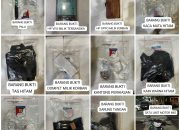 Polisi Tangkap Tersangka Pembunuhan Perempuan di Indekos Grogol Petamburan
