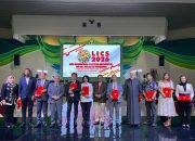 Dalam Forum Internasional, Prof. Yusril dan Wakapolri Serukan Penguatan Kerangka Hukum Global untuk Lindungi Perempuan dan Anak dari TPPO