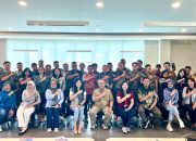 PT CTP TOLLWAYS Dorong Literasi Keuangan Karyawan