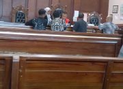 Sidang Prapid Ke Empat, Keaslian Berkas Dipertanyakan Oleh Hakim