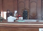 Terlambat Berulang Kali, Polres Jakarta Utara Diduga Sengaja Hambat Sidang Prapid