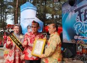Pemkot Bengkulu gelar Festival Pantai Panjang 2026