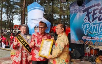 Pemkot Bengkulu gelar Festival Pantai Panjang 2026