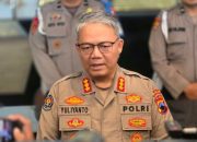 Polisi selidiki penyebab meninggalnya taruna Akpol Semarang